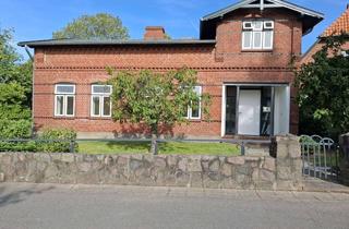 Haus mieten in Dorfstrasse 23, 24361 Holzbunge, Holzbunge - das Besondere Objekt