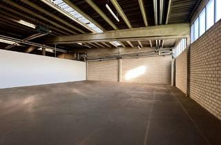 Gewerbeimmobilie mieten in Maysweg 10, 47918 Tönisvorst, Lagerfläche im modernen Gewerbepark MAYS\\WERK in Tönisvorst zu vermieten