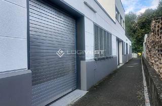 Gewerbeimmobilie mieten in 84453 Mühldorf, Top-gelegenes Neubauobjekt für Lager- und Logistikzwecke an der A94!