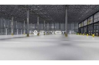 Gewerbeimmobilie mieten in 74653 Künzelsau, TOP Neubau an der B19 - Mieterwünsche können berücksichtigt werden!