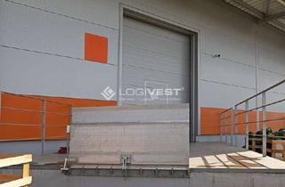 Büro zu mieten in 83404 Ainring, Halle mit Büro nahe der A8!