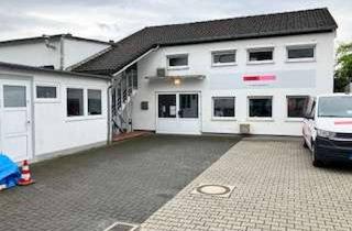 Gewerbeimmobilie mieten in Weetfelder Straße 122, 59077 Pelkum, Kombinationsgewerbeimmobilie