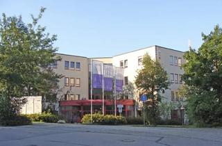 Büro zu mieten in Mühlweg, 82054 Sauerlach, Büro- und Produktionsräume mit gehobenem Standard! S-Bahn in der Nähe!