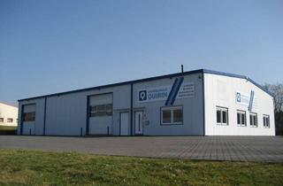 Büro zu mieten in Rudolf-Diesel-Straße, 51570 Windeck, Moderne Gewerbefläche (645 m²) mit Lager & Büro in Windeck