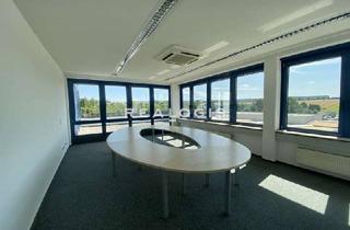 Gewerbeimmobilie kaufen in 34225 Baunatal, Baunatal, Fahrerunterkunft und Bürofläche direkt an der A49 mit ausreichend Parkfläche zu verkaufen