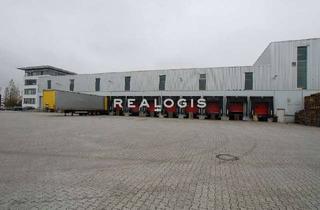 Gewerbeimmobilie mieten in 56170 Bendorf, Lager/ Logistik - Anbindung an die B42 - 10x Rampe