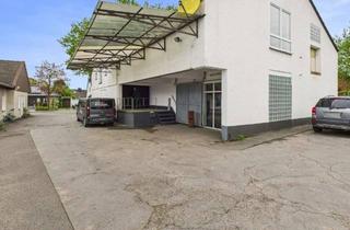 Gewerbeimmobilie mieten in Altenbredderstraße 25, 45731 Waltrop, Lager - und/oder Verkaufsfläche in Waltrop gesucht?