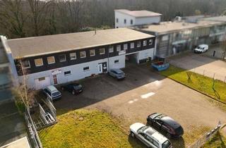 Gewerbeimmobilie kaufen in 45731 Waltrop, Gewerbeobjekt mit 7 Einheiten in Waltrop gesucht?