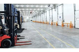 Gewerbeimmobilie mieten in 41542 Dormagen, Ihre neue Lagerhalle ab sofort in Dormagen! - CBRE