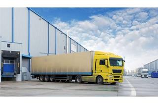 Gewerbeimmobilie mieten in 50126 Bergheim, Ihre neue Lagerhalle in Bergheim! - CBRE GmbH