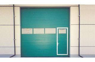 Büro zu mieten in 50259 Pulheim, 2 in 1! - Lagerfläche mit Büro in Pulheim