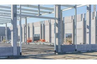 Gewerbeimmobilie mieten in 48282 Emsdetten, NEUBAUPROJEKT in Emsdetten