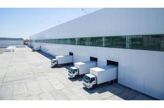 Gewerbeimmobilie mieten in 52477 Alsdorf, Logistikimmobilie in Alsdorf ab SOFORT