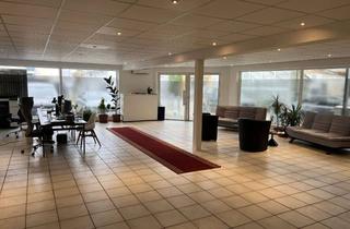Gewerbeimmobilie kaufen in 67165 Waldsee, Vielseitiges Gewerbeobjekt mit Ausbaupotenzial – Werkstatt, Büro, Halle & Wohnung in Waldsee