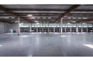 Gewerbeimmobilie mieten in 40724 Hilden, 9.500 m² Hallenfläche in HILDEN!