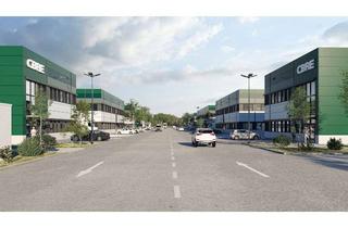 Gewerbeimmobilie mieten in 52457 Aldenhoven, NEUBAU LAGERHALLE! - in Aldenhoven bei Jülich