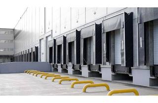 Gewerbeimmobilie mieten in 48268 Greven, WGK-fähige Lagerhalle - Sofort verfügbar in Greven!