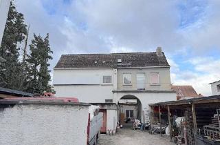 Gewerbeimmobilie kaufen in 64291 Darmstadt, Flexibel nutzbare Gewerbeeinheit für Büro, Praxis, Kleinproduktion o. Lager in Toplage von Arheilgen