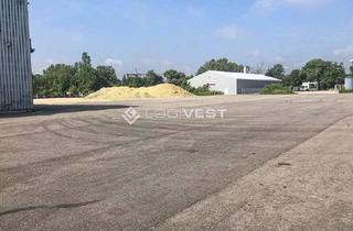 Gewerbeimmobilie mieten in 02625 Bautzen, Vielseitige Freifläche nahe der A4!