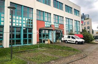 Gewerbeimmobilie mieten in 99734 Nordhausen, Produktion-Lager-Verwaltung nahe der A38!