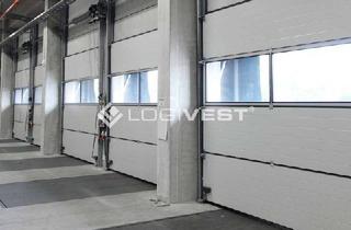 Gewerbeimmobilie mieten in 72172 Sulz, Lagerhalle unmittelbar an der A81 Sulz am Neckar