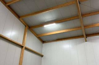 Gewerbeimmobilie mieten in Im Gewerbepark, 86570 Inchenhofen, Moderne Gewerbehalle im Gewerbepark Inchenhofen