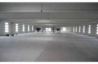 Gewerbeimmobilie mieten in 73760 Ostfildern, Neu renovierte Lager-/ Produktionsflächen zu vermieten!