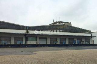 Gewerbeimmobilie mieten in 96450 Coburg, Lagerfläche direkt am Autobahndreieck Lichtenfels