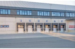 Gewerbeimmobilie mieten in 92331 Parsberg, Logistikflächen zwischen Nürnberg und Regensburg