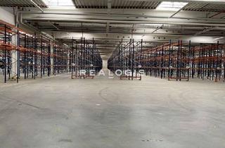 Büro zu mieten in 85551 Kirchheim, ca. 23.200 m² Lager-/Logistikfläche zzgl. Büro und Außenlager zu vermieten