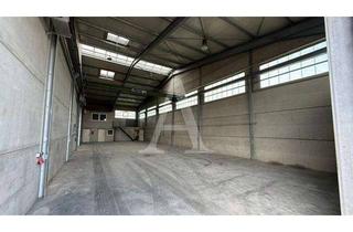 Gewerbeimmobilie mieten in 53879 Euskirchen, LAGERHALLE IN EUSKIRCHEN | BIS 7 M UKB | MIETE | AB SOFORT | ANGERMANN NRW