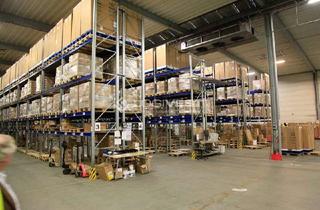 Gewerbeimmobilie mieten in 83112 Frasdorf, Gepflegte Lagerhalle nahe der A8 mit optimaler Verkehrsanbindung zur österreichischen Grenze!