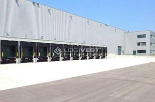 Gewerbeimmobilie mieten in 97493 Bergrheinfeld, Logistikimmobilie in Niederwerrn