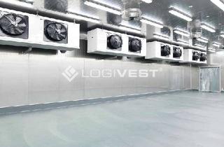 Gewerbeimmobilie kaufen in 04720 Döbeln, Gepflegtes Logistiklager zur vielseitigen Nutzung an der A14