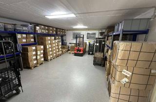 Büro zu mieten in Im Langgewann 12C, 65719 Hofheim am Taunus, Moderne Lager- und Bürofläche mit guter Anbindung