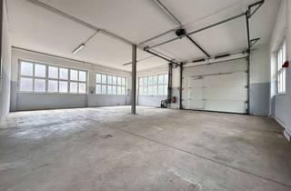 Büro zu mieten in 78652 Deißlingen, TOP-Gewerbehalle auf 752 m². Besonders hell.3 Büros, Aufenthaltsraum, Toiletten. Stellplätze.
