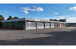 Gewerbeimmobilie mieten in 26789 Leer, Vielseitige Gewerbeimmobilie mit ca. 1.200 m² Nutzfläche in Leer!
