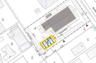 Gewerbeimmobilie mieten in 24857 Fahrdorf, Neubauhalle im Gewerbegebiet Bremland