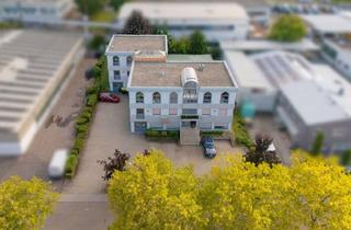 Gewerbeimmobilie kaufen in 75181 Eutingen, Attraktives Gewerbeobjekt mit vielseitigen Nutzungsmöglichkeiten!