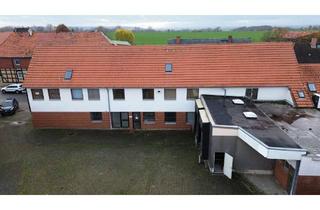 Gewerbeimmobilie mieten in Neue Straße 15, 38173 Veltheim, Lebensmittel-Produktionsfläche in Veltheim | Ehemals Wurstproduktion | Individuell Nutzbar