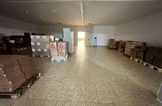 Gewerbeimmobilie mieten in 49828 Neuenhaus, Vielseitige Gewerbefläche in zentraler Innenstadtlage