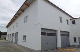 Büro zu mieten in Industriestraße 5a, 84088 Neufahrn, Moderner und heller Lagerraum/Büro in Top Lage, Erstbezug!