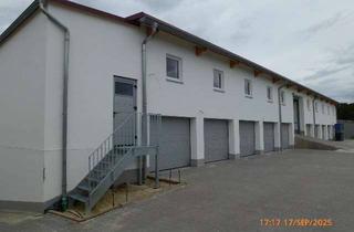 Gewerbeimmobilie mieten in Industriestraße 5a, 84088 Neufahrn, Moderne und helle Lagerfläche in Top Lage, vielseitig nutzbar, Erstbezug !