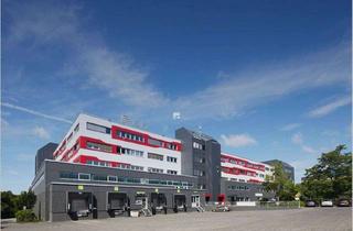 Gewerbeimmobilie mieten in Am Kronberger Hang, 65824 Schwalbach, *PROVISIONSFREI* Lagerfläche im Gewerbepark Hang 3