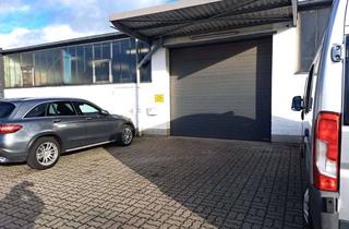 Gewerbeimmobilie kaufen in 21357 Bardowick, Modernisierte KFZ Werkstatt/Halle in top Lage