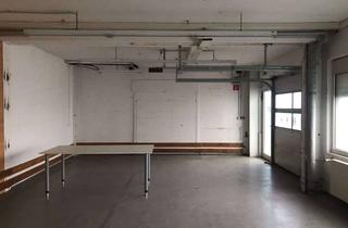 Gewerbeimmobilie mieten in Allmendweg, 79789 Jestetten, Gewerbefläche in Jestten