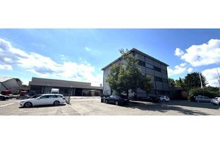 Gewerbeimmobilie kaufen in 75050 Gemmingen, Eigennutzer aufgepasst: Großzügiges Gewerbeensemble in Gemmingen