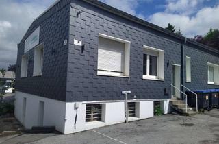 Büro zu mieten in Barmer Str. 60a, 42899 Lüttringhausen, direkt an der B51- 1KM von BAB A1, Büro m. Lager u. Ausstellung