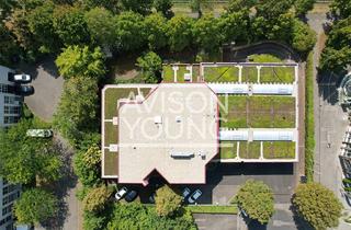 Gewerbeimmobilie kaufen in 65843 Sulzbach, Im Alleinauftrag: Kurzfristig verfügbare, gemischt genutzte Gewerbeimmobilie