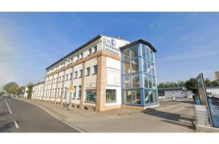 Gewerbeimmobilie kaufen in 02943 Weißwasser, Raum für Visionen – Ehemalige Tischlerei als Projektchance in Weißwasser